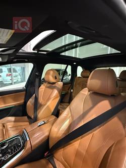 بي ام دبليو X5